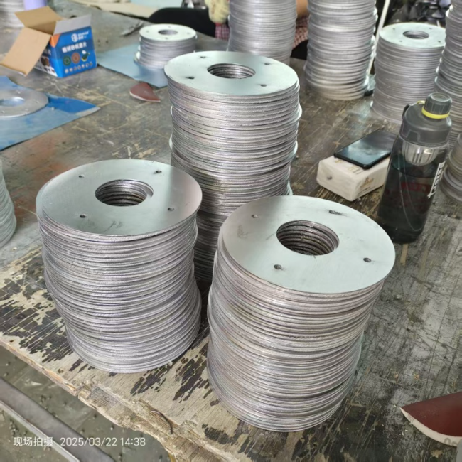 南京铅皮垫片 铅皮垫片 铅圈 铅片